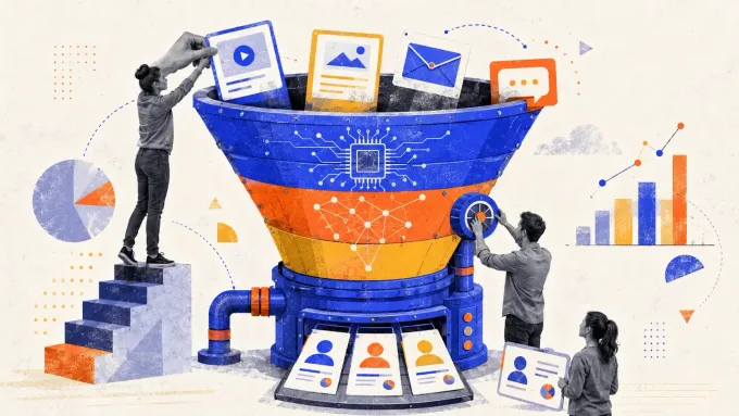 AI in Martech: Expert Tips, Step-By-Step Implementation Guide + Our Case Studies