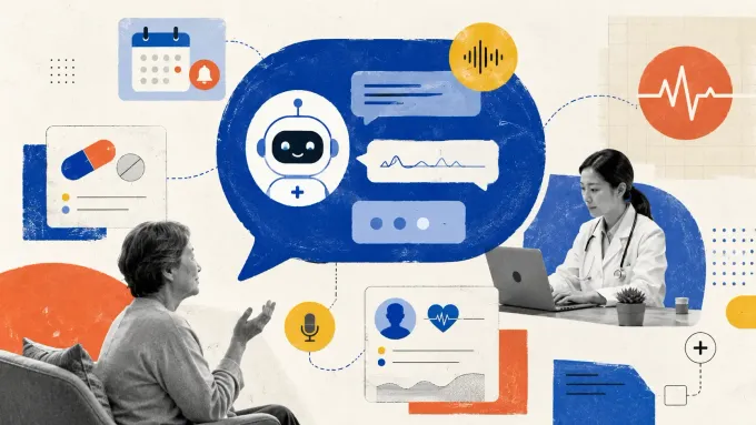 AI Virtual Assistant in Healthcare: Use Cases, Implementation, and What to Build First