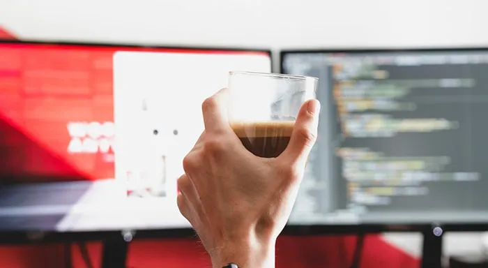What are best frontend frameworks?