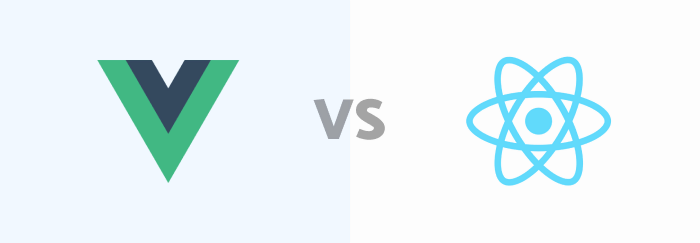 Vue vs. React. What's best?