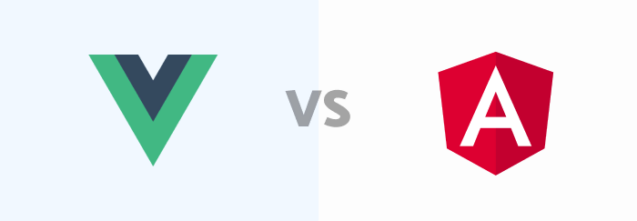 Vue vs. Angular. What's best?