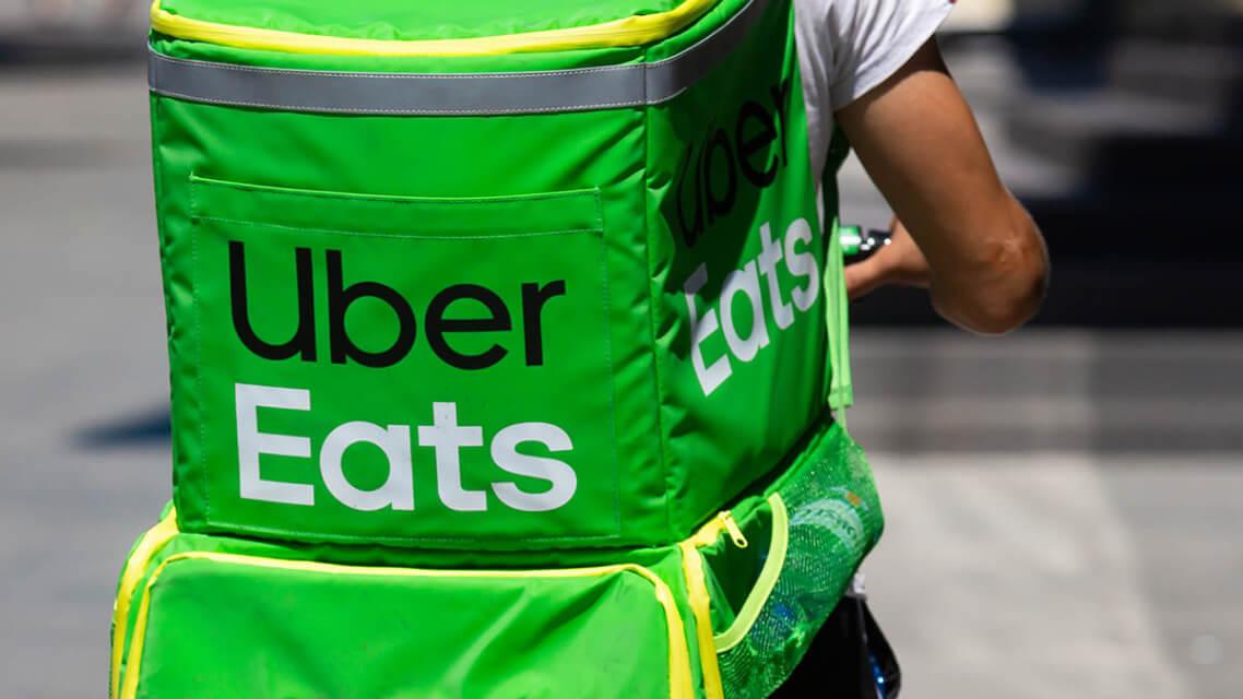 How to Create a Food Delivery App Like Uber Eats From Scratch