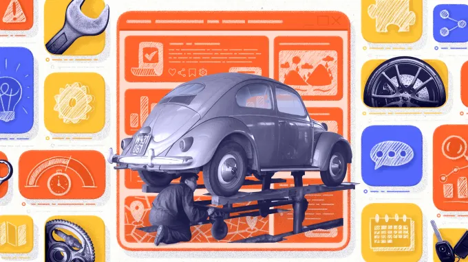 Automotive ERP Software Development: What to Build, How Much It Costs, and How Long It Takes