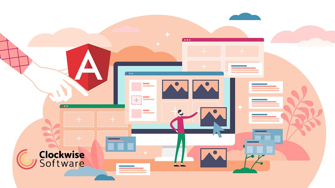 Best Examples of Websites and Applications Built with Angular