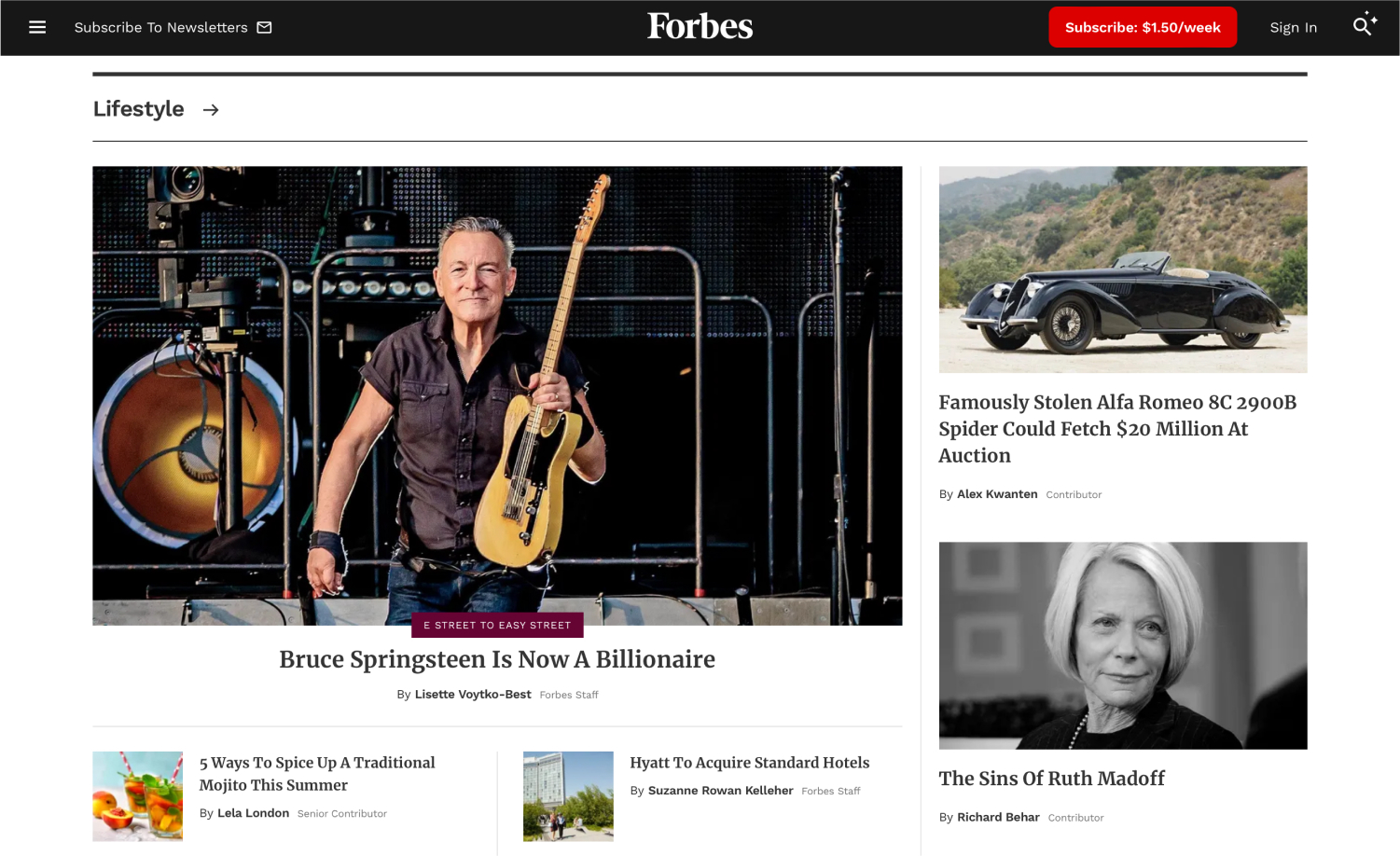 forbes