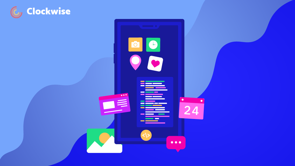 React Native examples