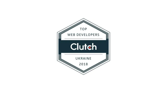 Clockwise Software recognized  as a top web developer in Ukraine according to customer reviews!