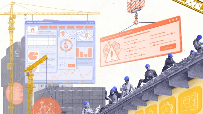 How to Build Construction ERP Software: A From-Idea-to-Release Guide