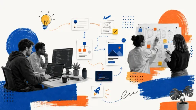 Digital Product Development Guide: Steps, Cost, and Technical Risks Explained