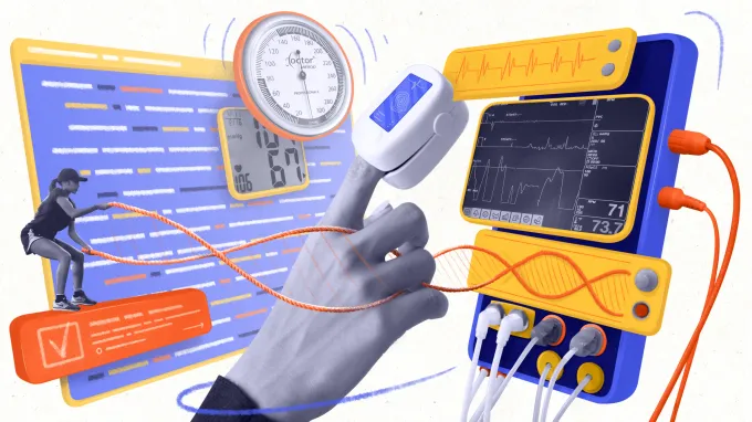 Healthcare Software Development Guide: Process and Insights from 10+ Projects