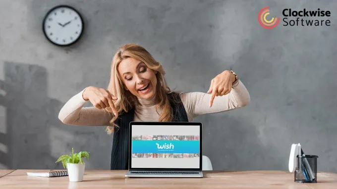 How to Create an App like Wish and Make it Thrive?