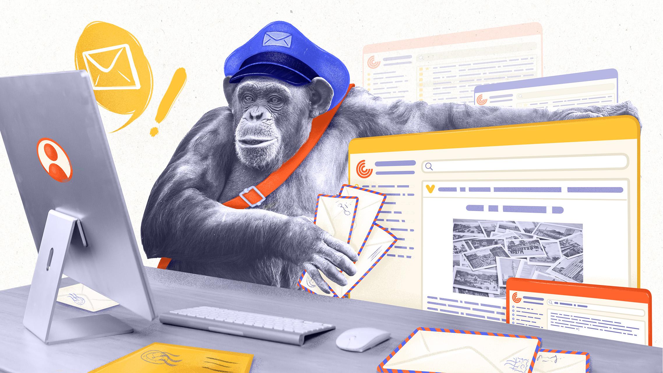How to Build an Email Service Like Mailchimp