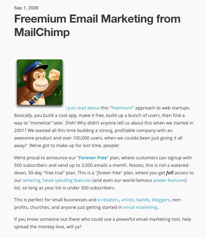 mailchimp-announcement