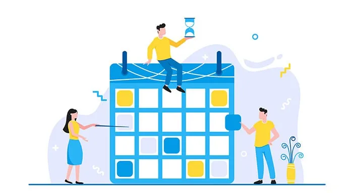 How to launch a local event app