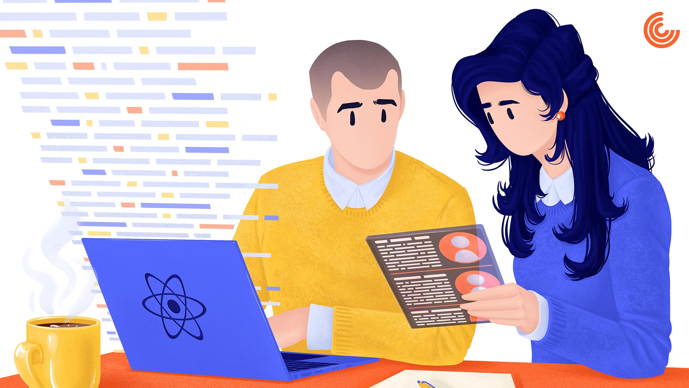 How to Hire React Native Developers: Extended Guide For Executives