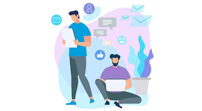 business model canvas for mobile app