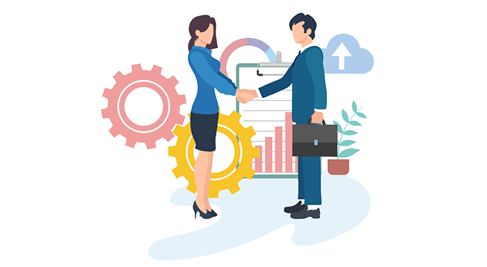 How to create a business model canvas