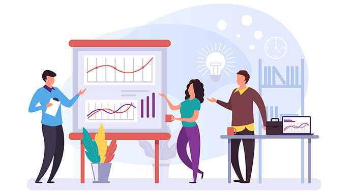Tips to create a business model canvas