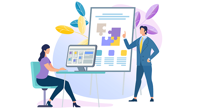 business model canvas vs. business plan