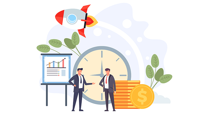 elements of business model canvas