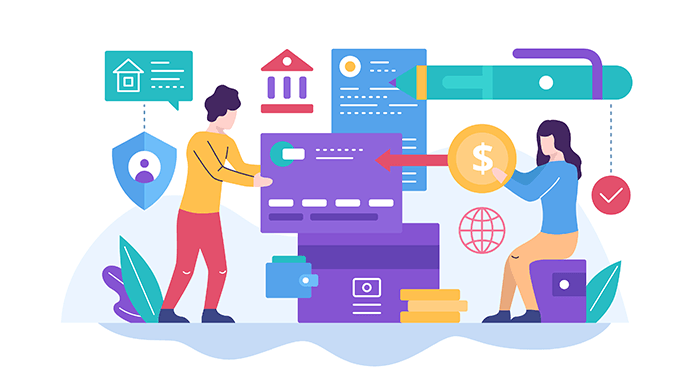 Different app monetization models