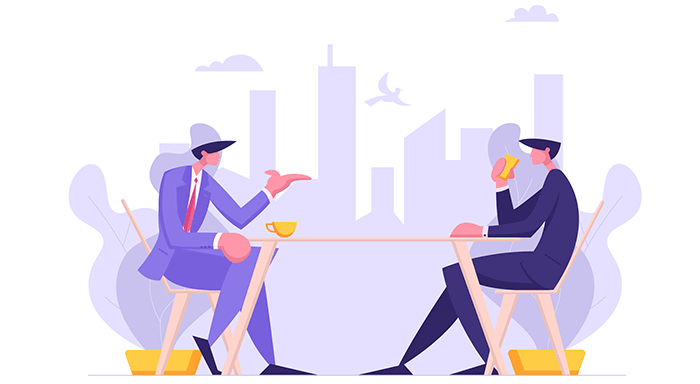 How to choose outsource partner