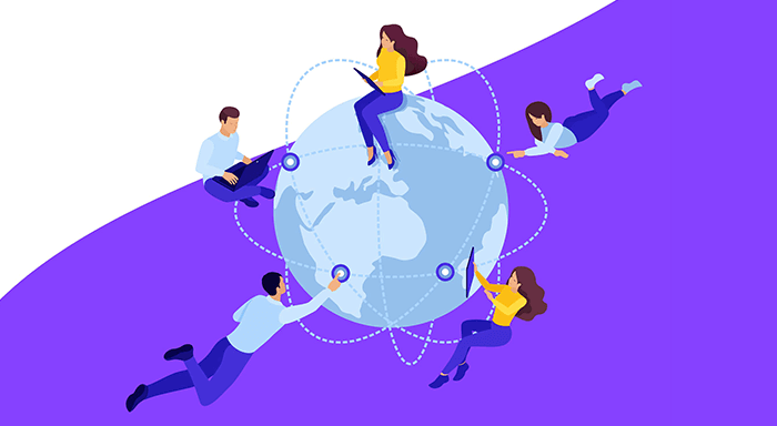 Tips for successful offshore cooperation