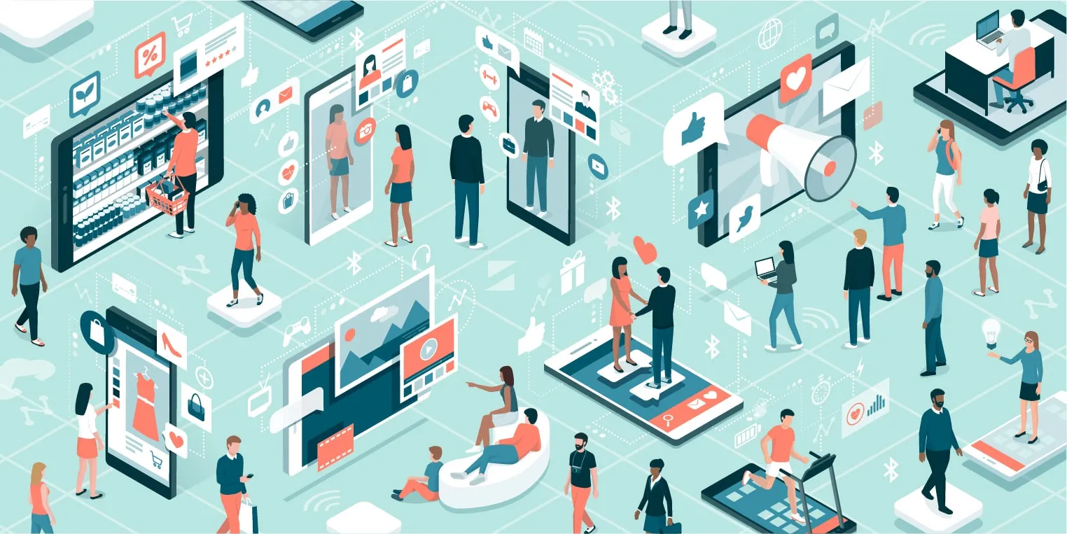 Internet of Things and retail