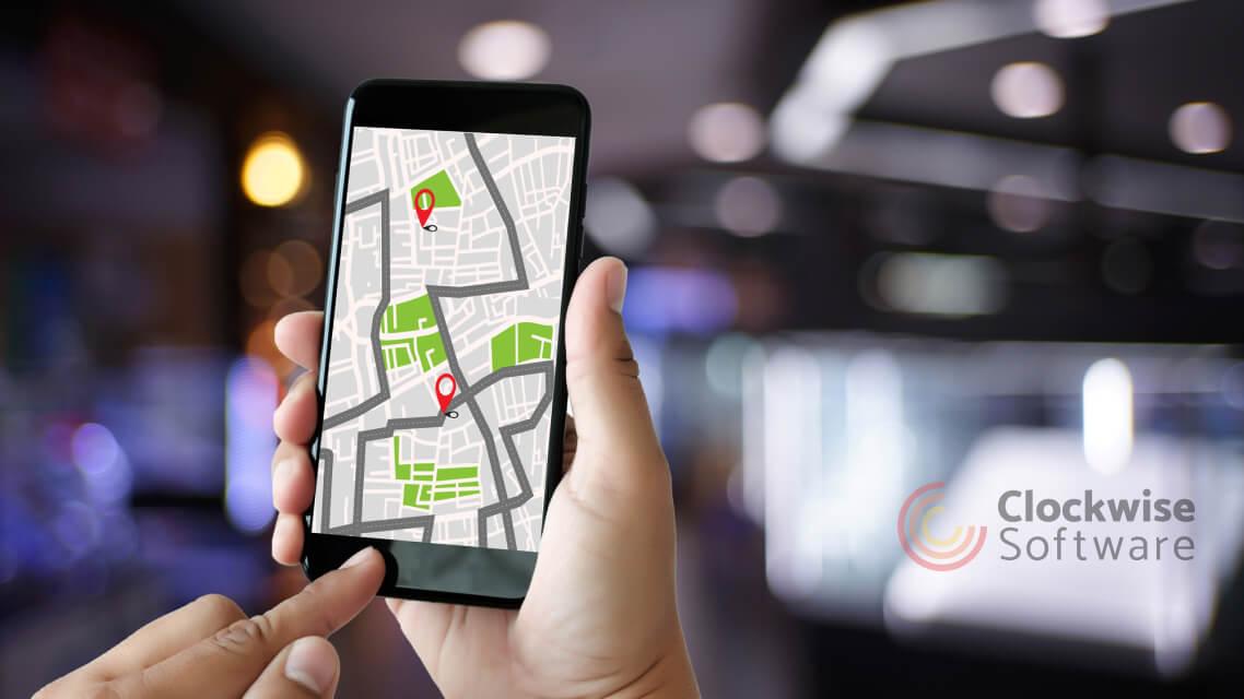 15 Hot Ideas for Location-Based Applications with Examples