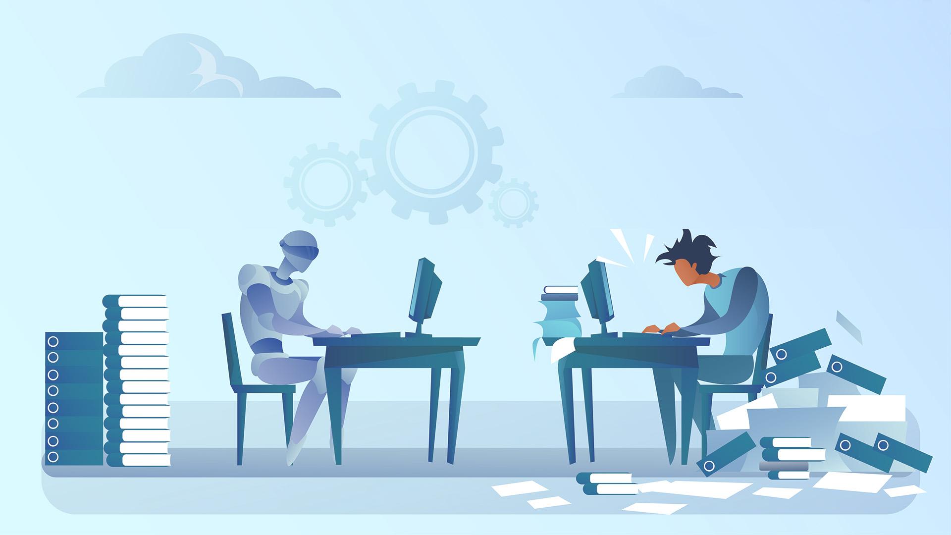 Manual vs. automated software testing — choosing the right approach
