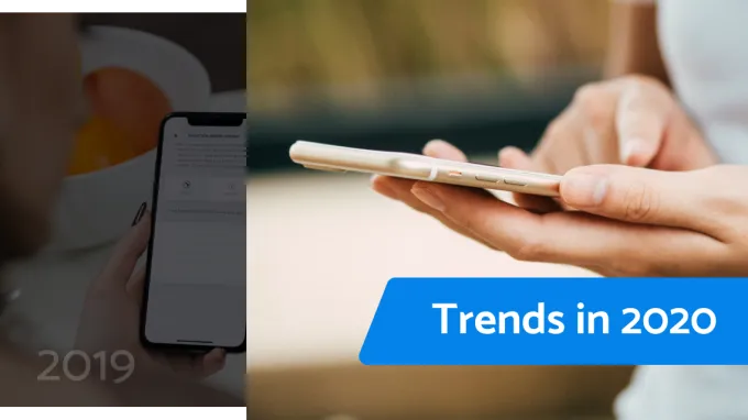 Latest Mobile Application Development Trends in 2023