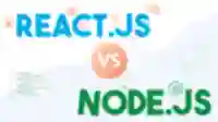 Node vs. React Comparison - Which to choose for your startup?