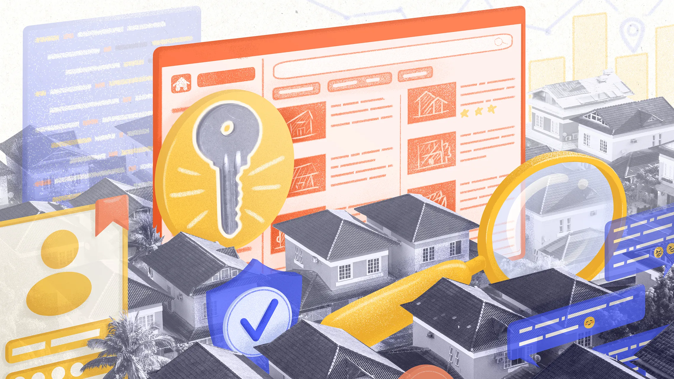 Real Estate Website Development Guide: Key Steps, Costs & Estimates