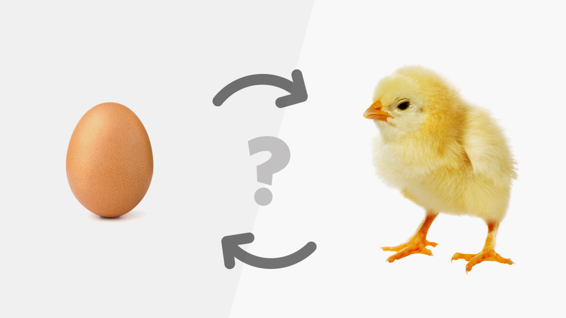 6 Ways to Solve the Chicken and Egg Problem for a Marketplace Startup