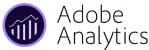 Adobe Analytics - mobile analytics tool