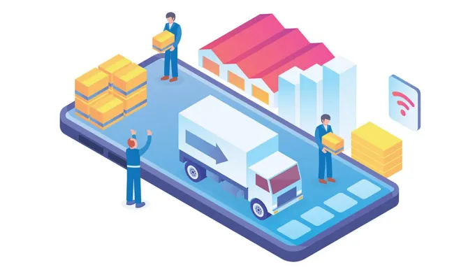 TOP Logistic Tech Startups & Companies You Should Follow in 2024