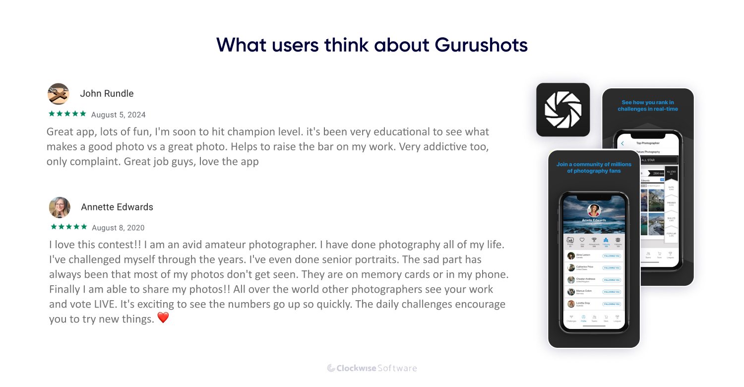 gurushots