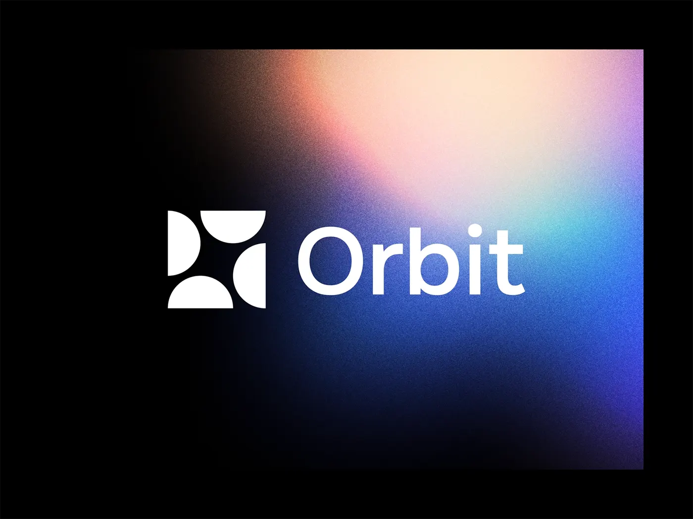 orbit logo