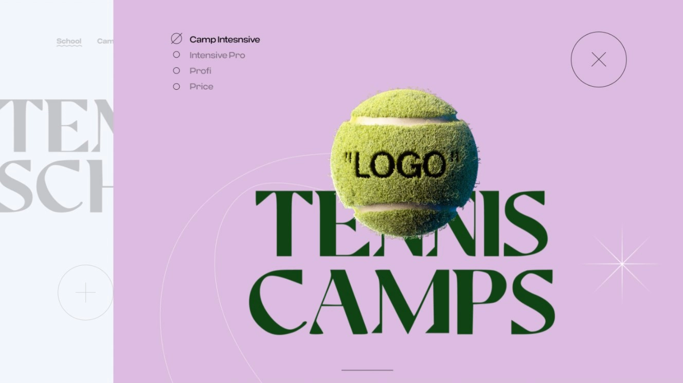 off-school web site design