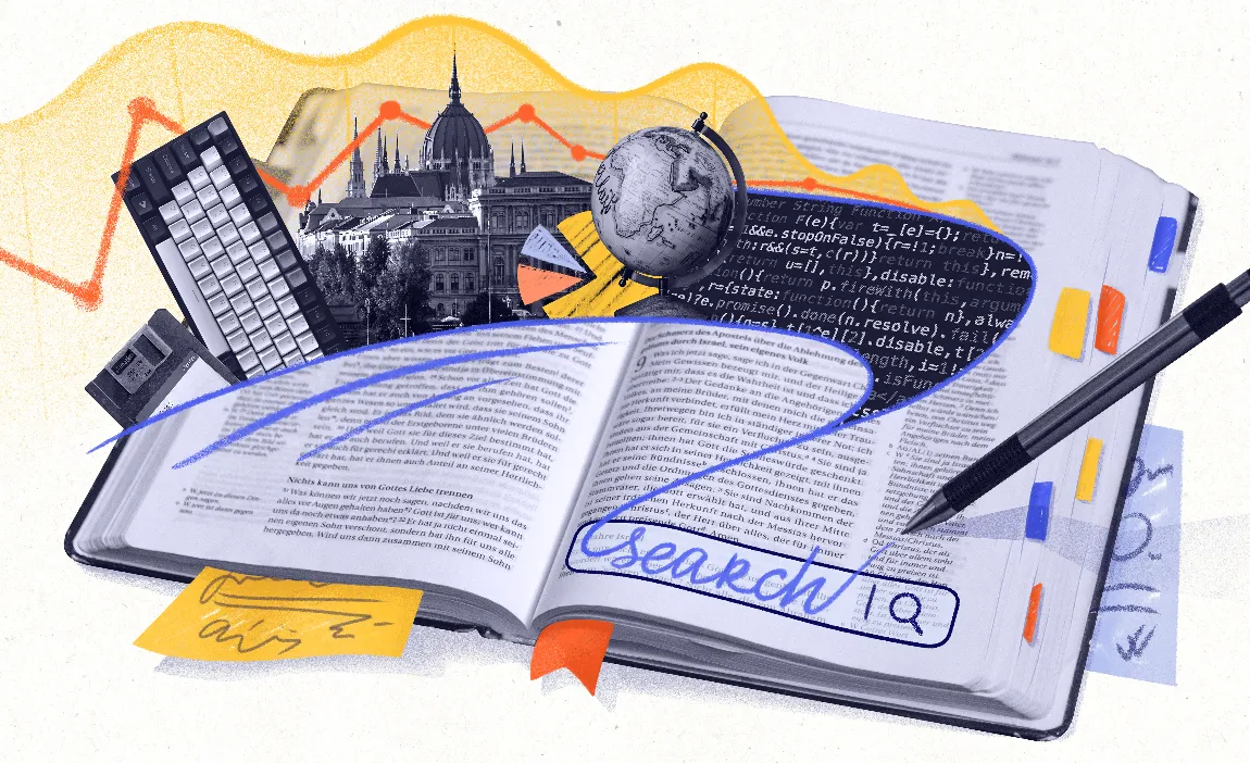 skilled specialists who bring fresh ideas