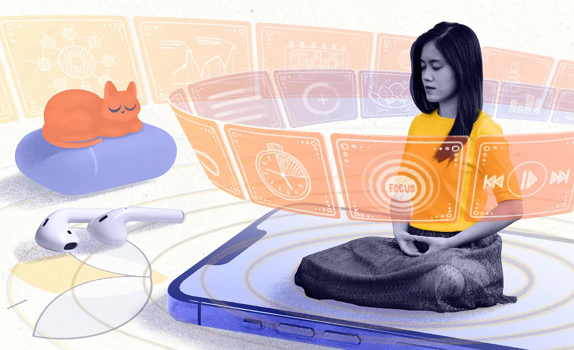 a space where people can do their best work 