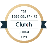 Listed Among Top 1000 Companies Globally