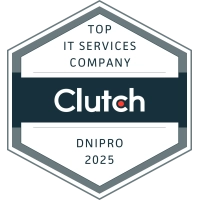 Top IT Services Company, 2025