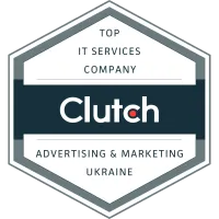 Top Ukrainian IT Services Company for Advertising and Marketing