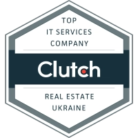 Top Ukrainian IT Services Company for Real Estate