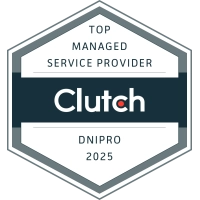 Top Managed Service Provider in 2025