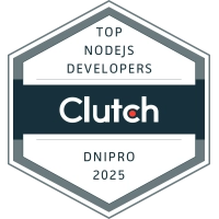 Top NodeJS Developers, 2025