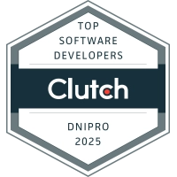 Top Software Development Company, 2025