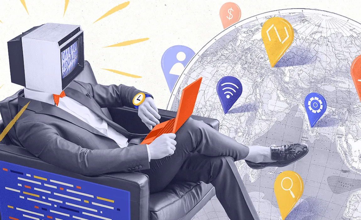 Turn your internal platform into a new revenue stream