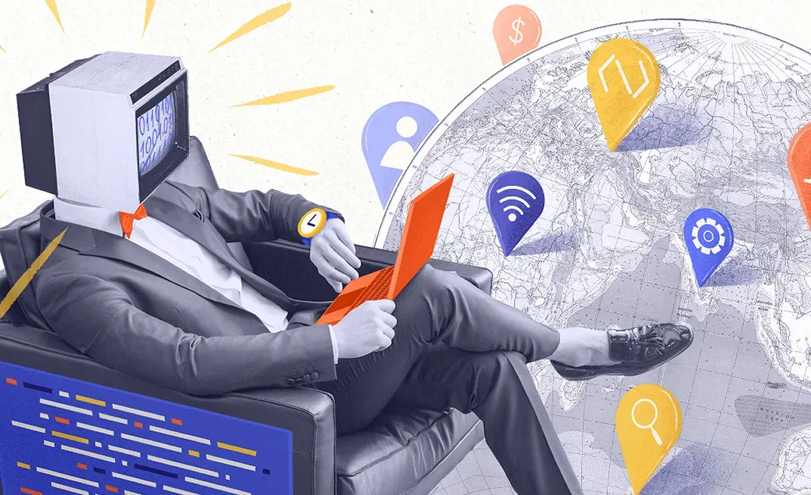 Streamlined data collection at scale